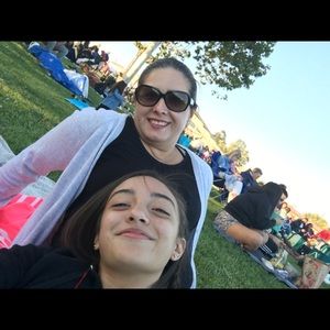 Meet your Posher, Angelica